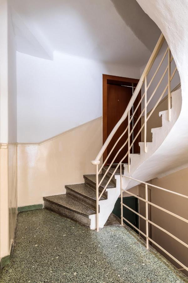 Apartamento Αpartment In Rotonda Tesalónica Exterior foto